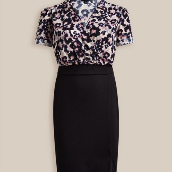 Torrid Bodycon Dress new with tags - Picture 5 of 7